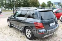 2015 Mercedes Benz GLK 220