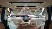 2015 Mercedes Benz GLK 220