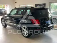 2015 Mercedes Benz GLK 220