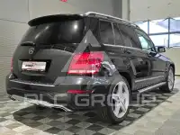 2015 Mercedes Benz GLK 220