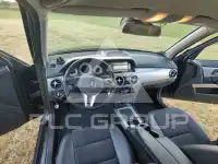 2015 Mercedes Benz GLK 220