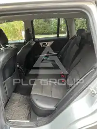 2015 Mercedes Benz GLK 220
