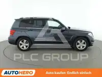 2015 Mercedes Benz GLK 220