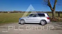 2015 Mercedes Benz GLK 220