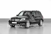 2015 Mercedes Benz GLK 220
