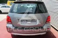 2015 Mercedes Benz GLK 220