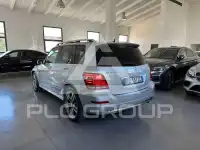 2015 Mercedes Benz GLK 220