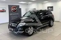2015 Mercedes Benz GLK 220