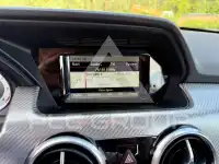 2015 Mercedes Benz GLK 220
