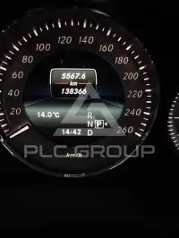 2015 Mercedes Benz GLK 220
