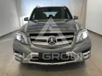 2015 Mercedes Benz GLK 220