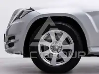 2015 Mercedes Benz GLK 220