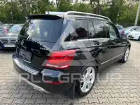 2015 Mercedes Benz GLK 220