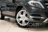 2015 Mercedes Benz GLK 220