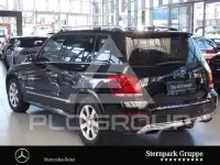 2015 Mercedes Benz GLK 220