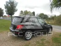 2015 Mercedes Benz GLK 220