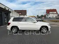 2015 Mercedes Benz GLK 220