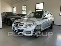 2015 Mercedes Benz GLK 220
