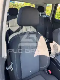 2015 Mercedes Benz GLK 220