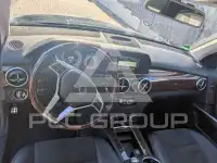 2015 Mercedes Benz GLK 220