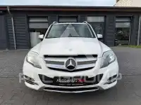 2015 Mercedes Benz GLK 220