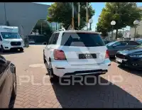 2015 Mercedes Benz GLK 220