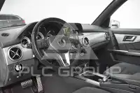 2015 Mercedes Benz GLK 220