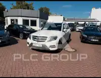 2015 Mercedes Benz GLK 220