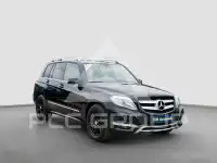 2015 Mercedes Benz GLK 220