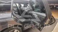 2015 Mercedes Benz GLK 220