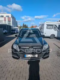 2015 Mercedes Benz GLK 220