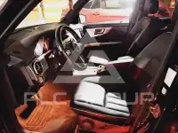 2015 Mercedes Benz GLK 220