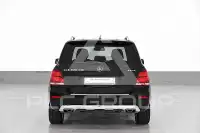 2015 Mercedes Benz GLK 220