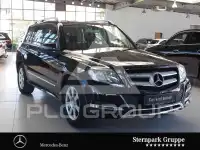 2015 Mercedes Benz GLK 220