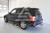 2015 Mercedes Benz GLK 220