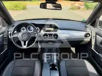 2015 Mercedes Benz GLK 220
