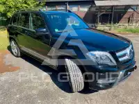 2015 Mercedes Benz GLK 220