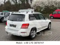 2015 Mercedes Benz GLK 220