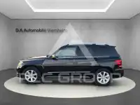 2015 Mercedes Benz GLK 220