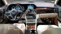 2015 Mercedes Benz GLK 220