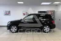 2015 Mercedes Benz GLK 220