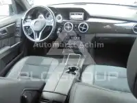 2015 Mercedes Benz GLK 220