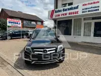 2015 Mercedes Benz GLK 220