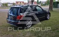 2015 Mercedes Benz GLK 220