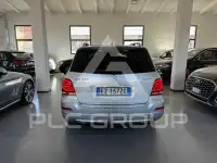 2015 Mercedes Benz GLK 220