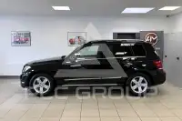 2015 Mercedes Benz GLK 220