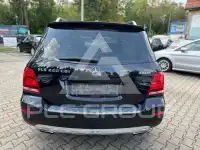 2015 Mercedes Benz GLK 220
