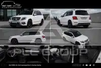 2015 Mercedes Benz GLK 220