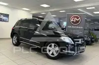 2015 Mercedes Benz GLK 220