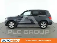 2015 Mercedes Benz GLK 220